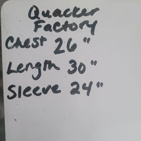 Quacker Factory Velvet Sequin Cardigan Top Women's Size 1X Purple Formal Event - Picture 7 of 8